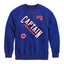 ROYAL BLUE