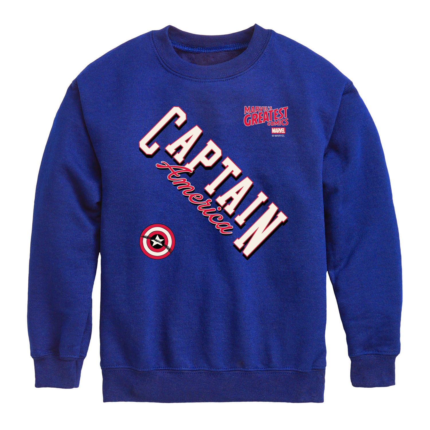 ROYAL BLUE-