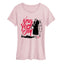 HEATHER PINK