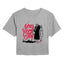 HEATHER GREY