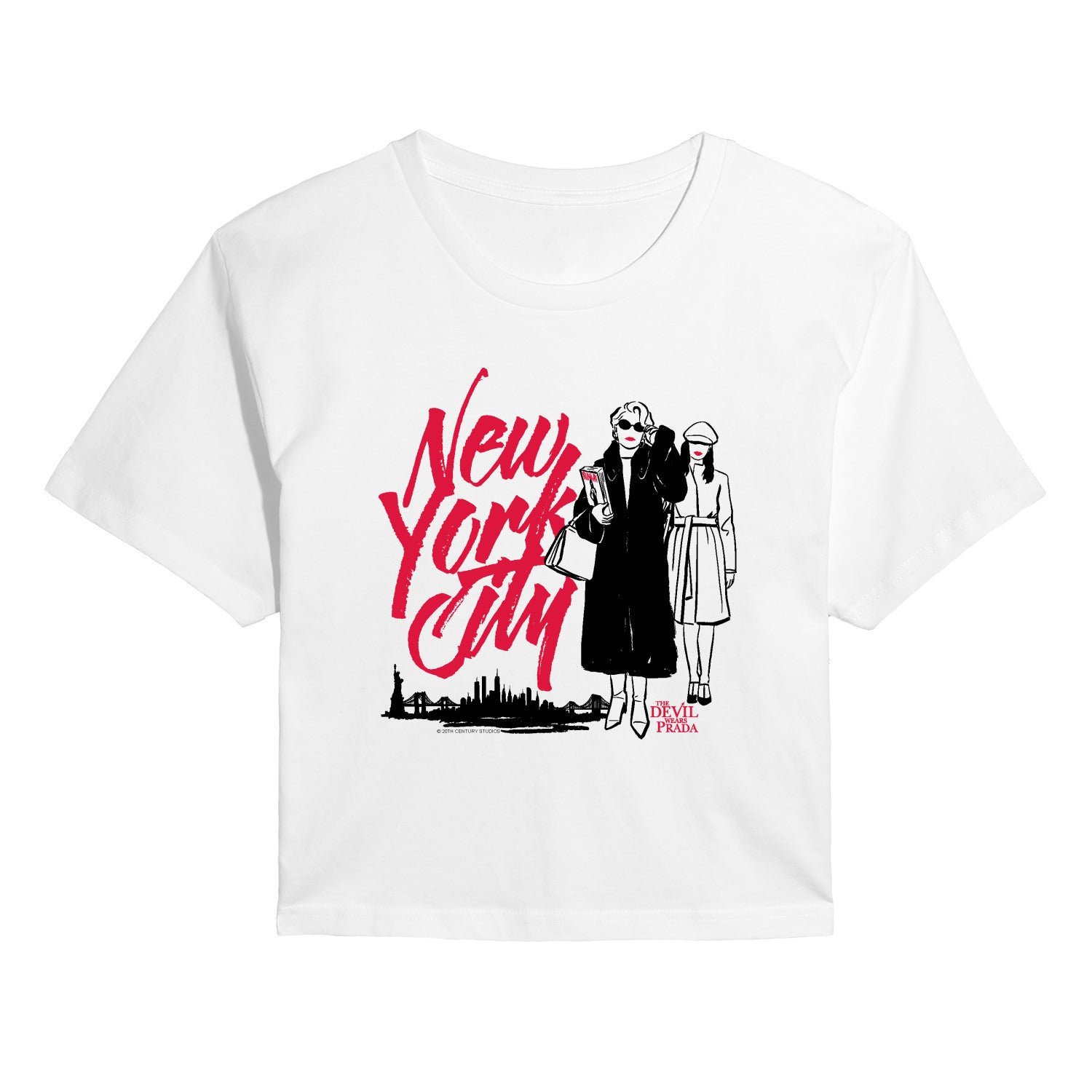 WHITE-