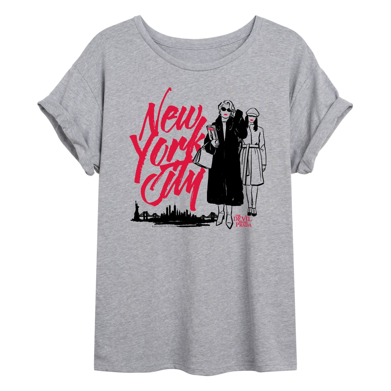 HEATHER GREY-