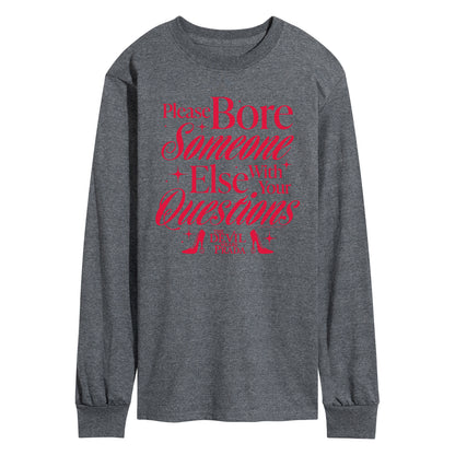 HEATHER CHARCOAL-