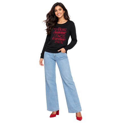 HEATHER CHARCOAL-