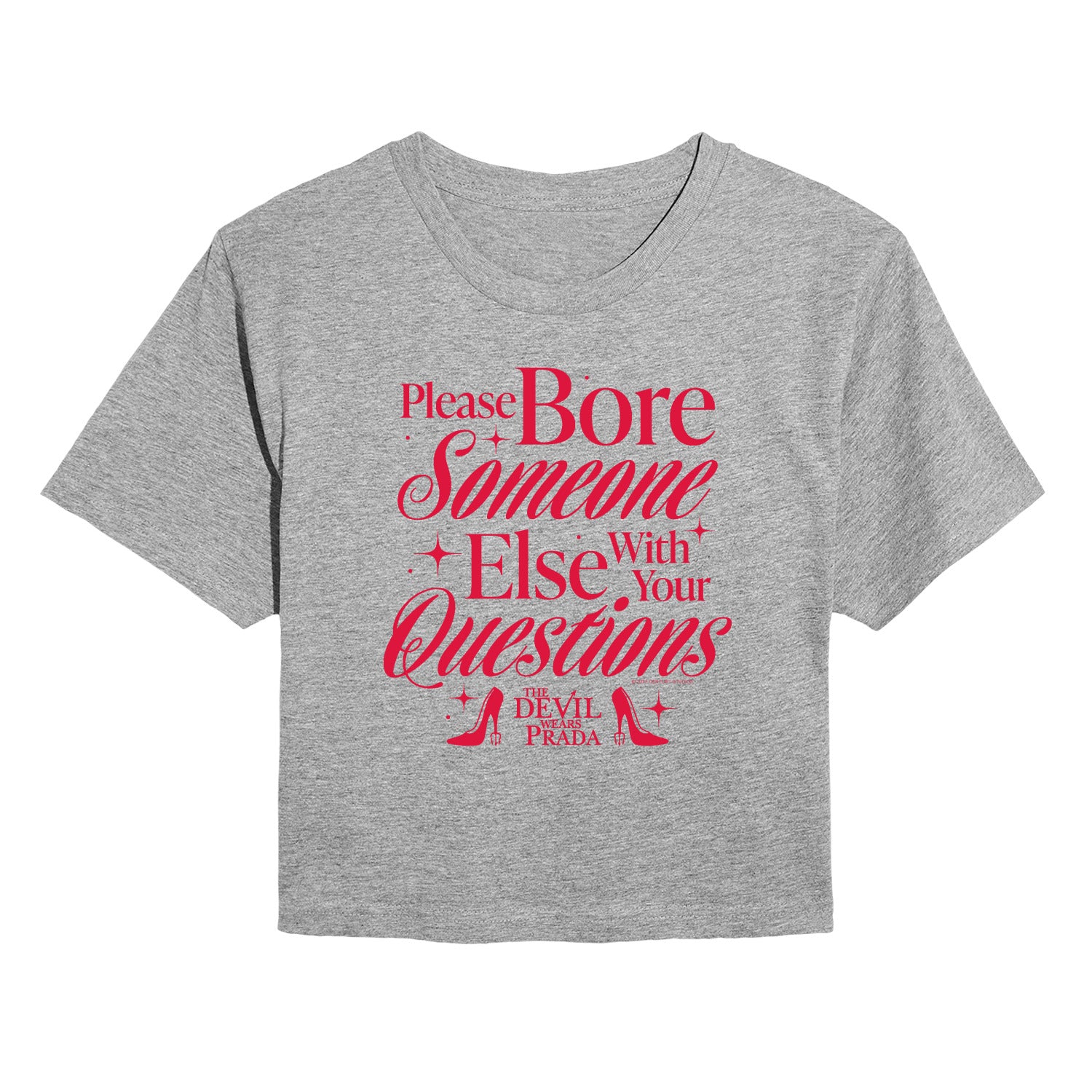 HEATHER GREY-