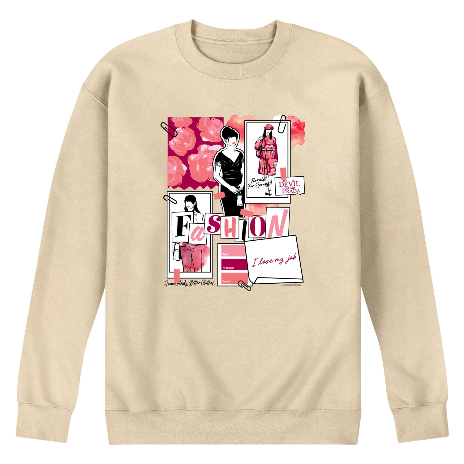CREAM-