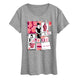HEATHER GREY