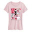 HEATHER PINK