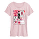 HEATHER PINK