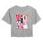 HEATHER GREY