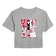 HEATHER GREY