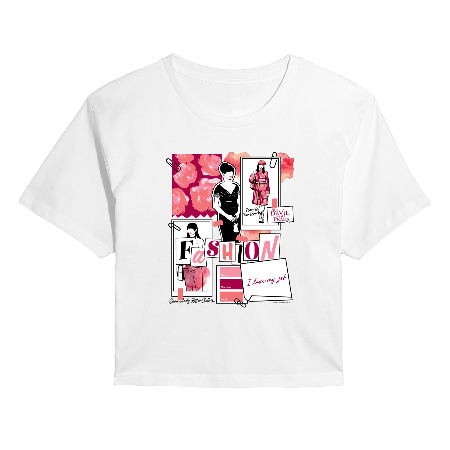 WHITE-