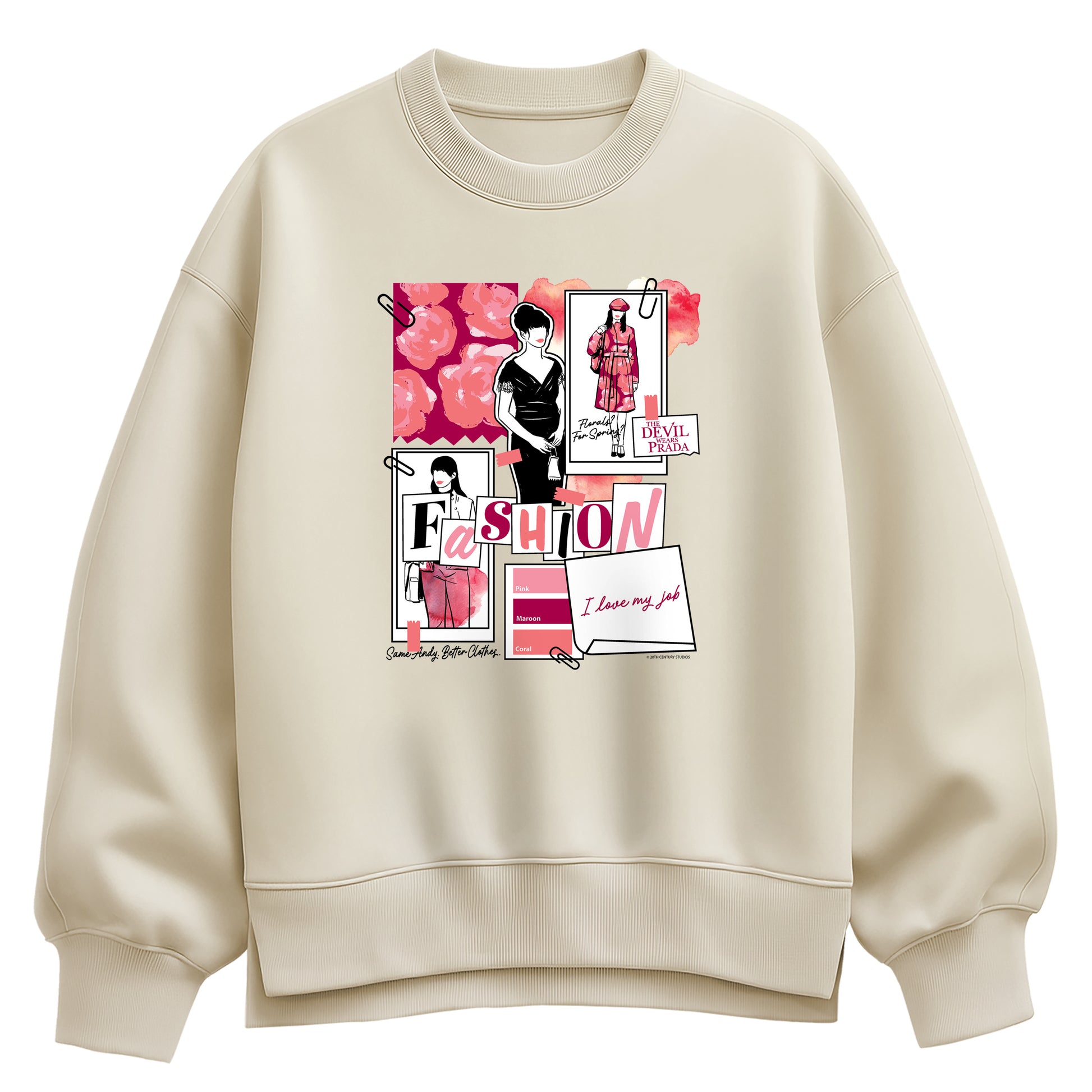 CREAM-