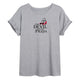 HEATHER GREY