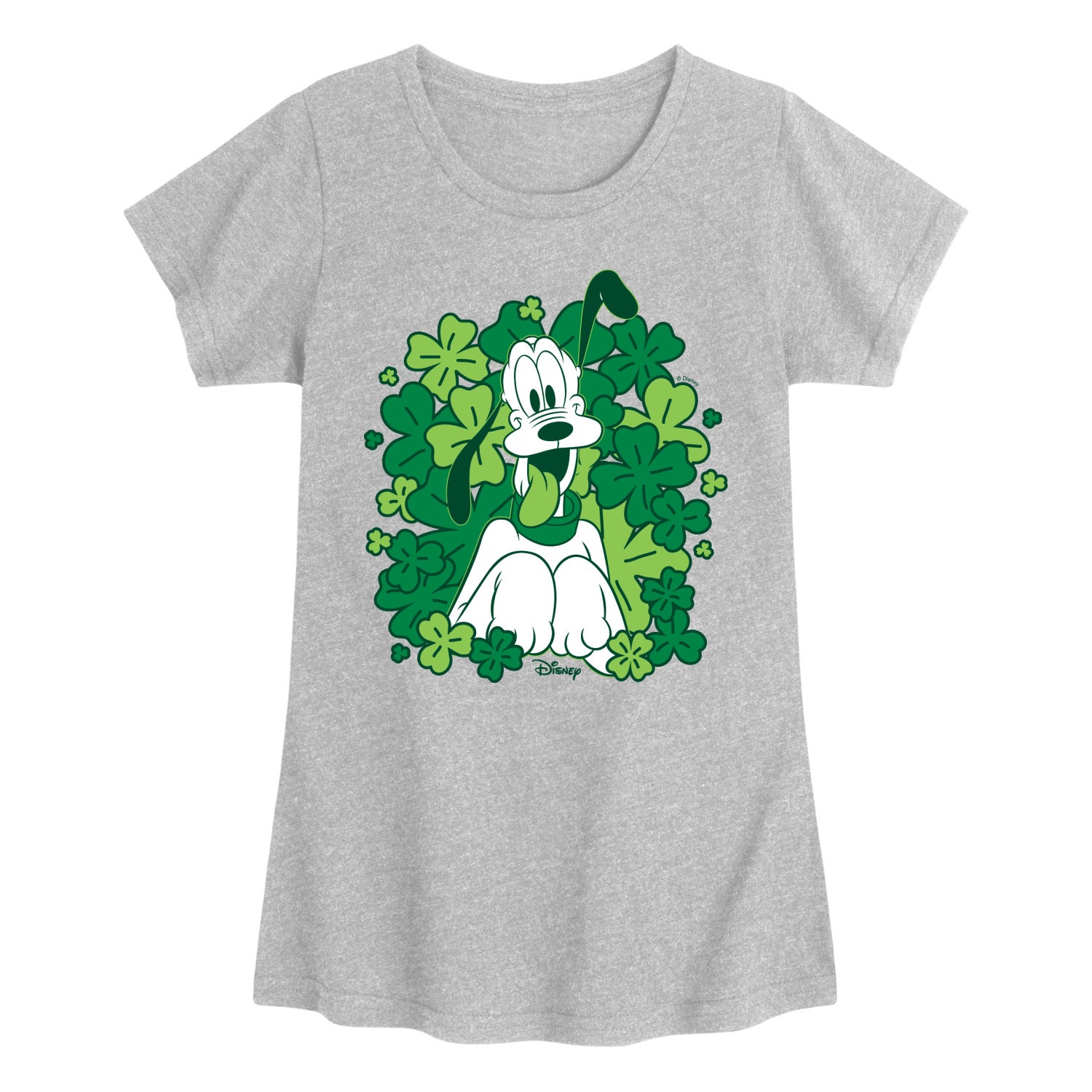 HEATHER GREY-