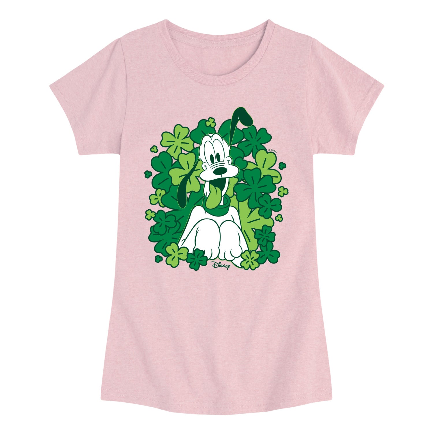 HEATHER PINK-