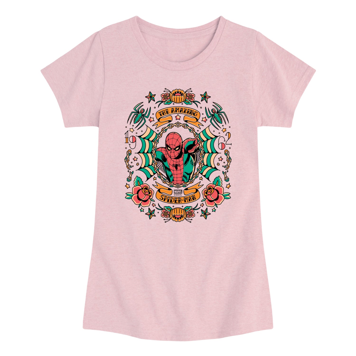 HEATHER PINK-