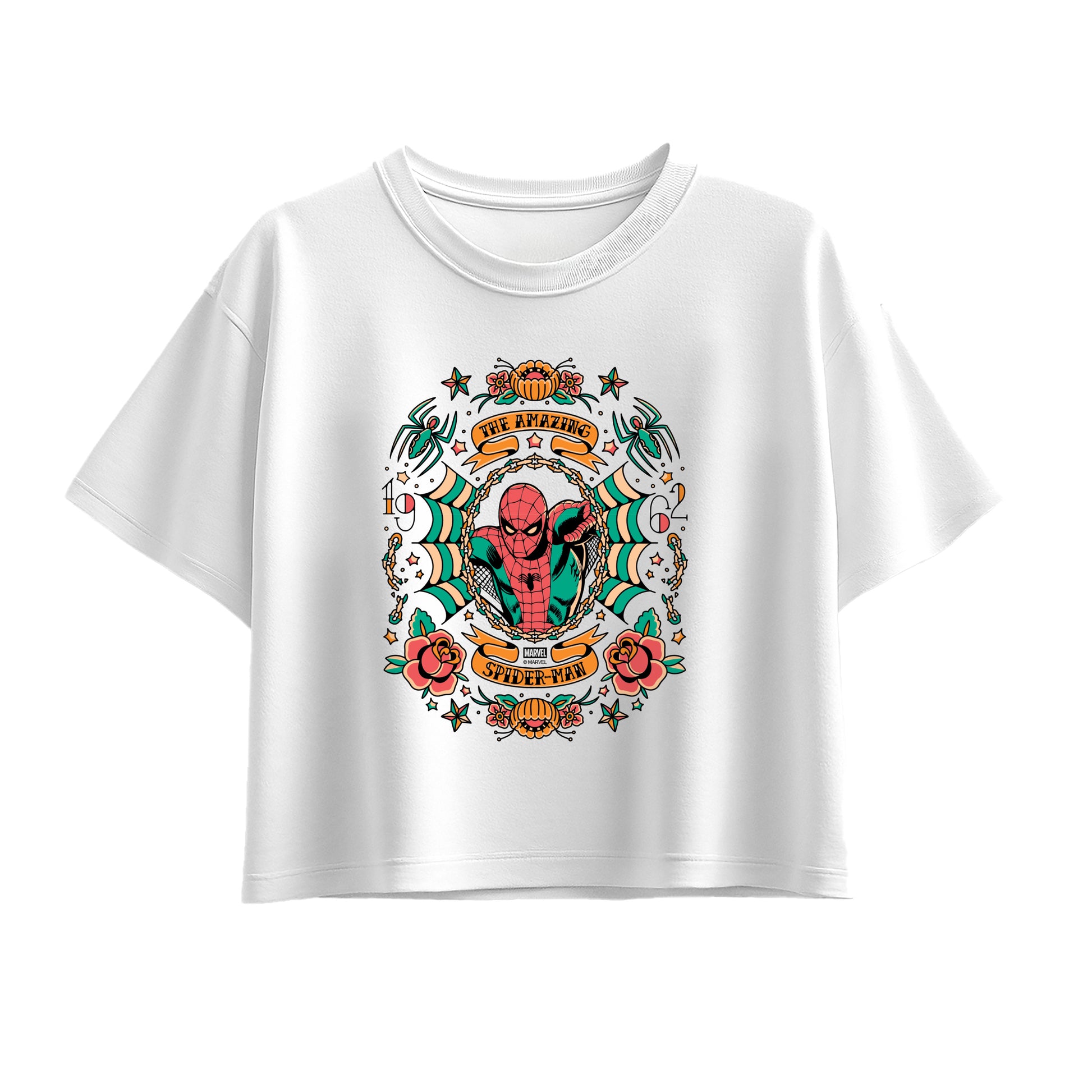 WHITE-