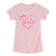 HEATHER PINK