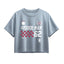 CHAMBRAY BLUE