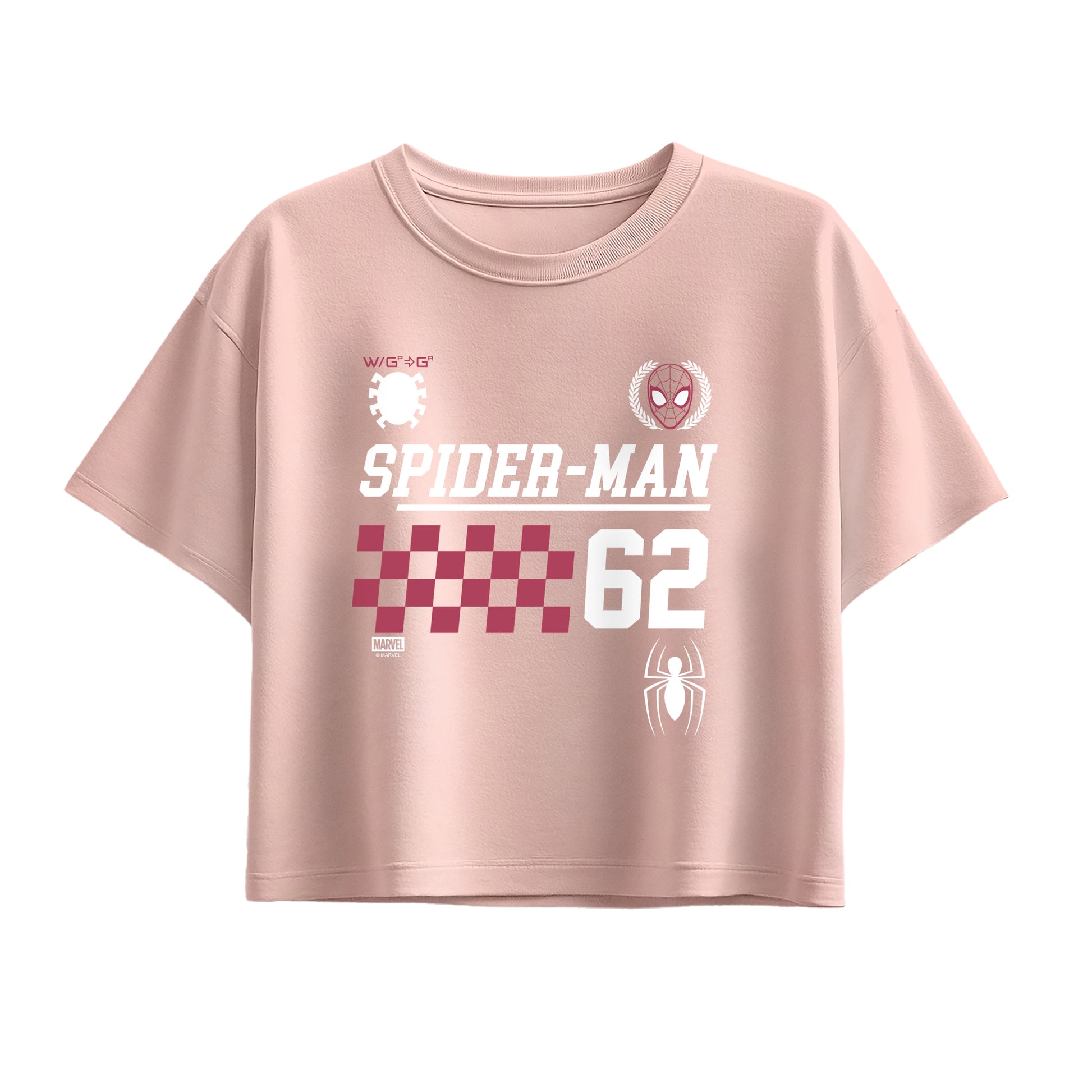 LIGHT PINK-