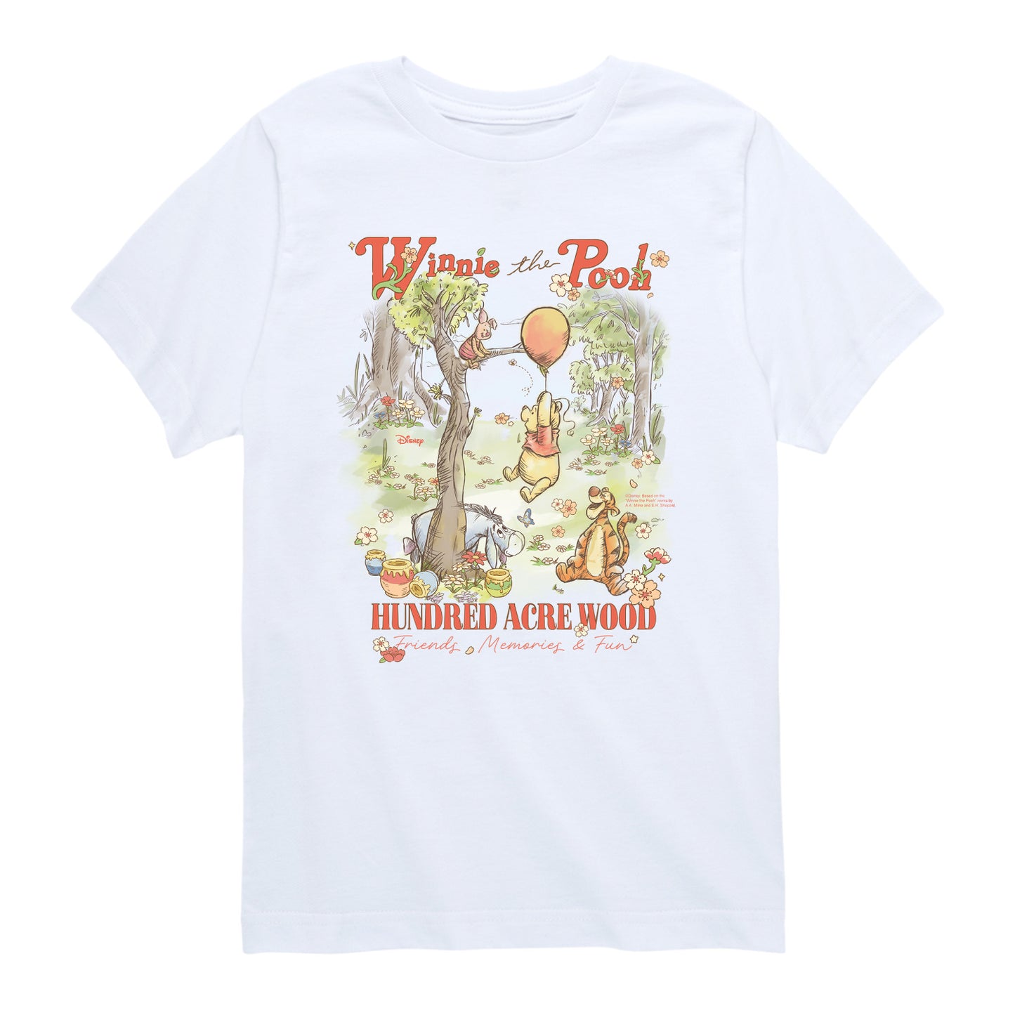 WHITE-