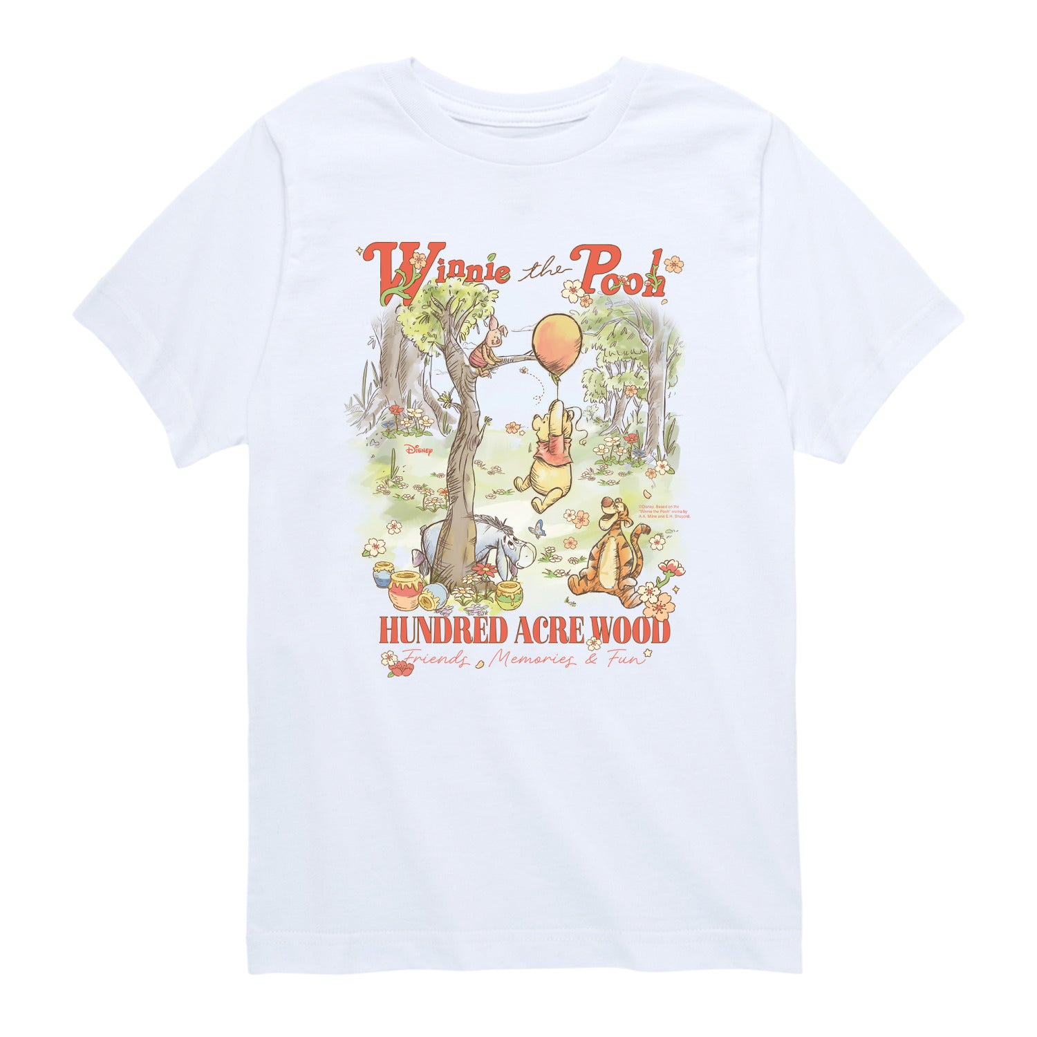 WHITE-