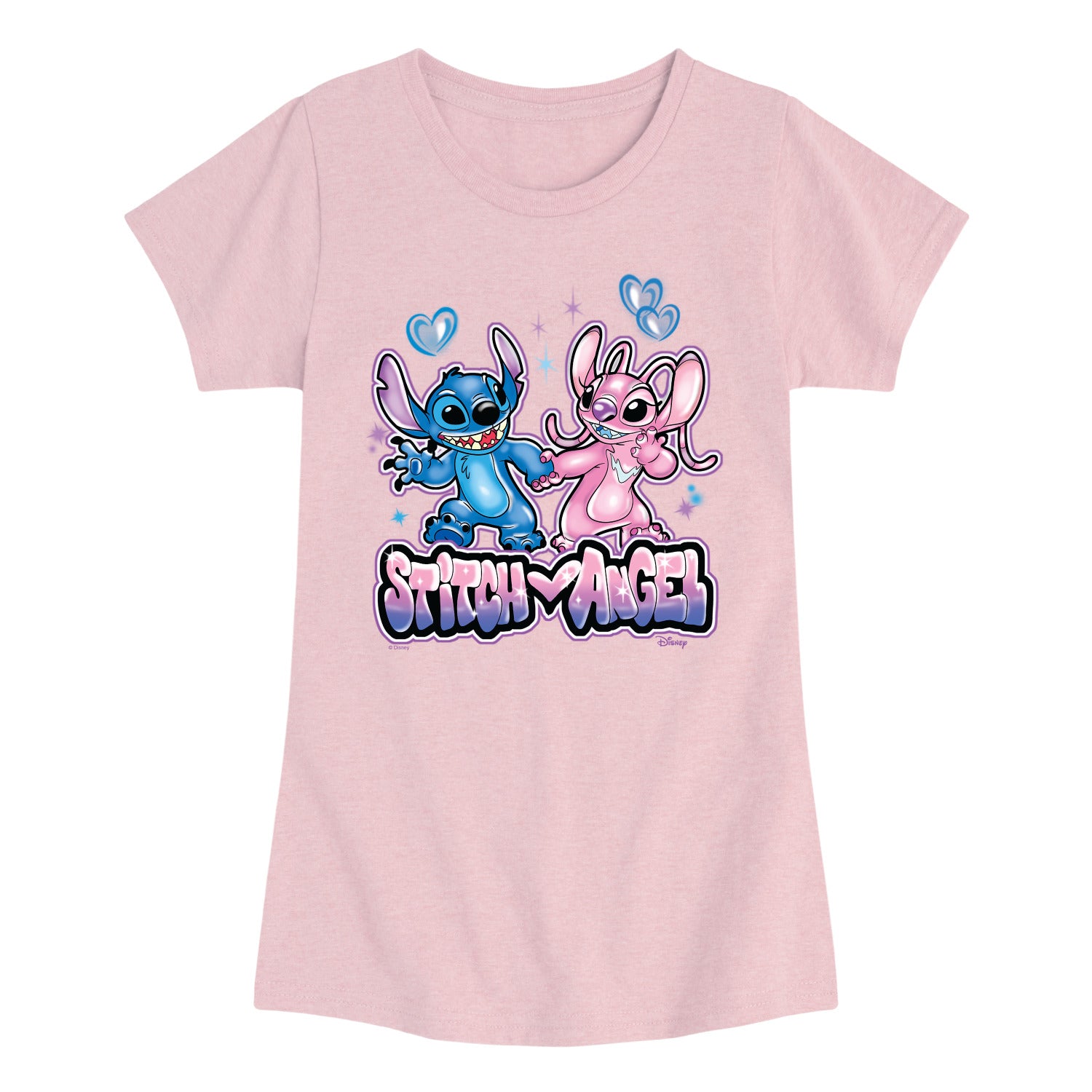 HEATHER PINK-