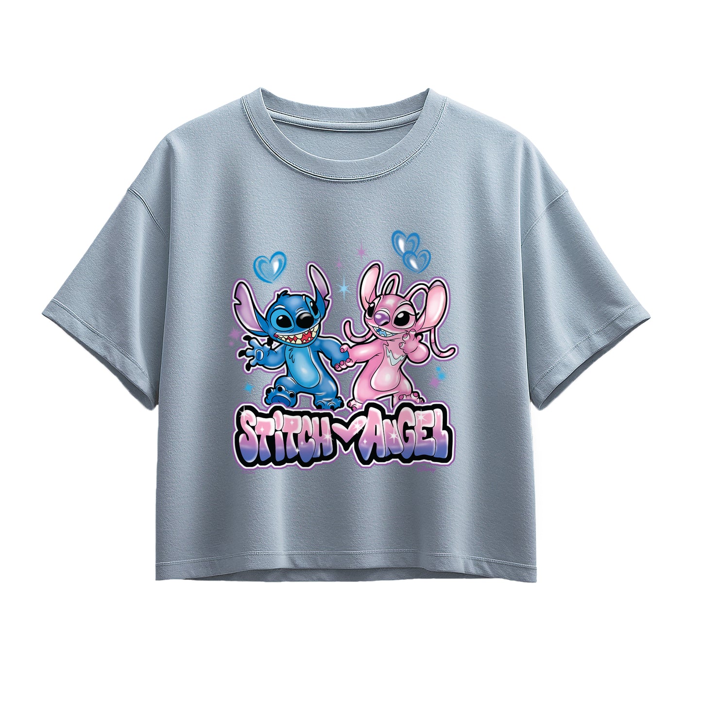 CHAMBRAY BLUE-