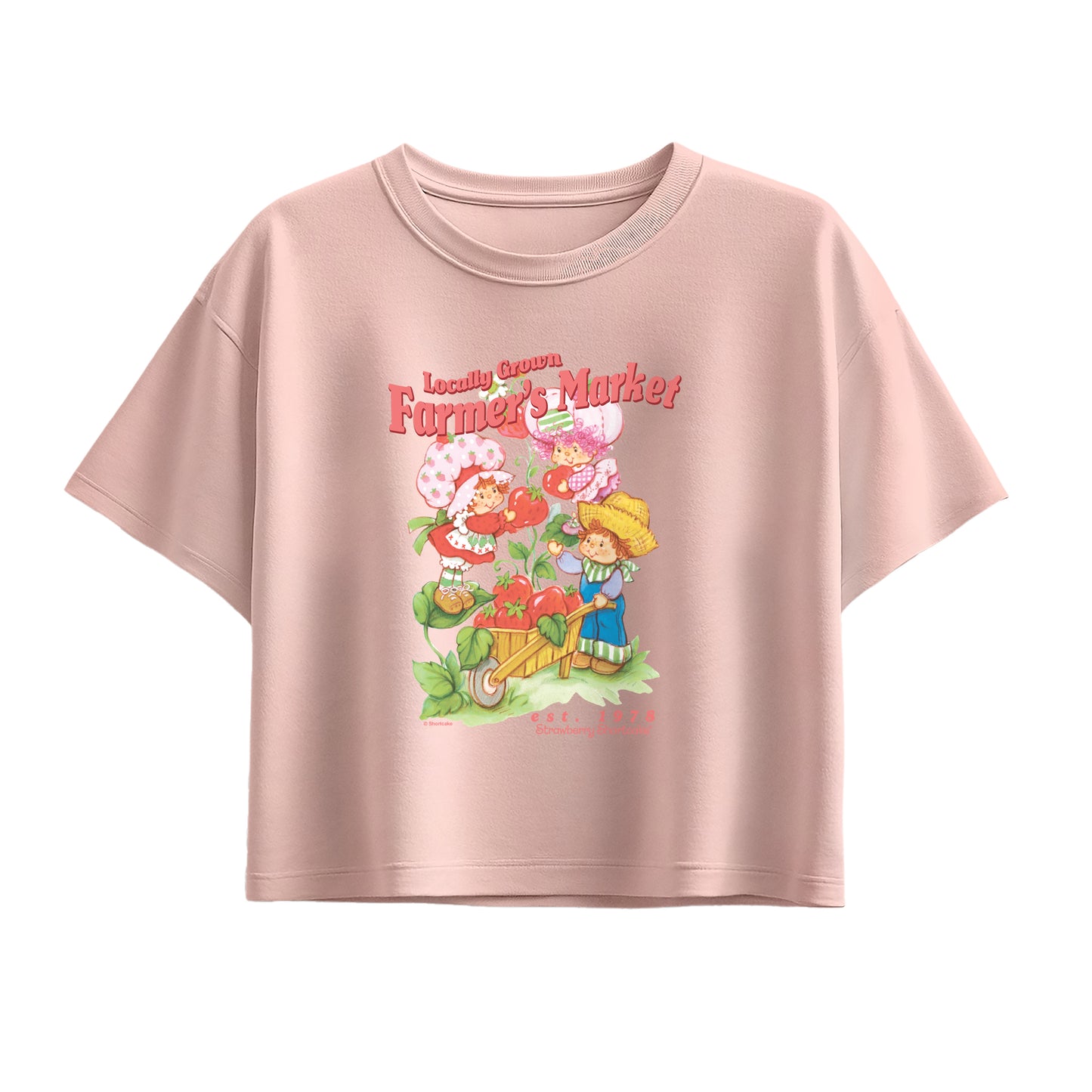 LIGHT PINK-
