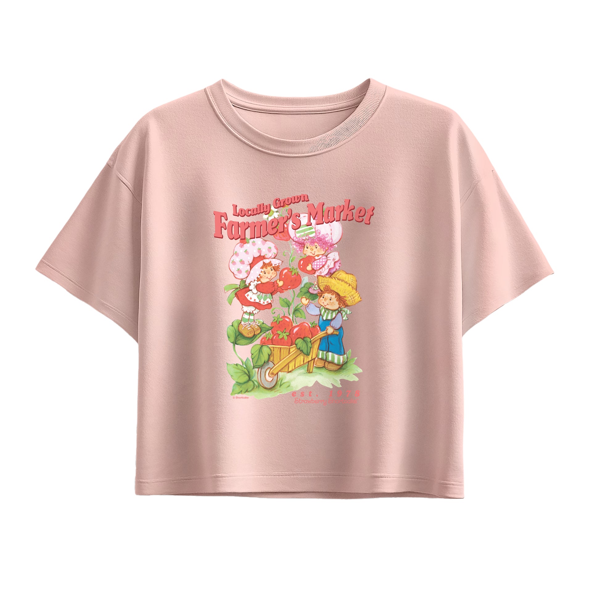 LIGHT PINK-