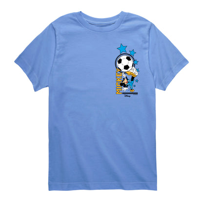 CAROLINA BLUE-