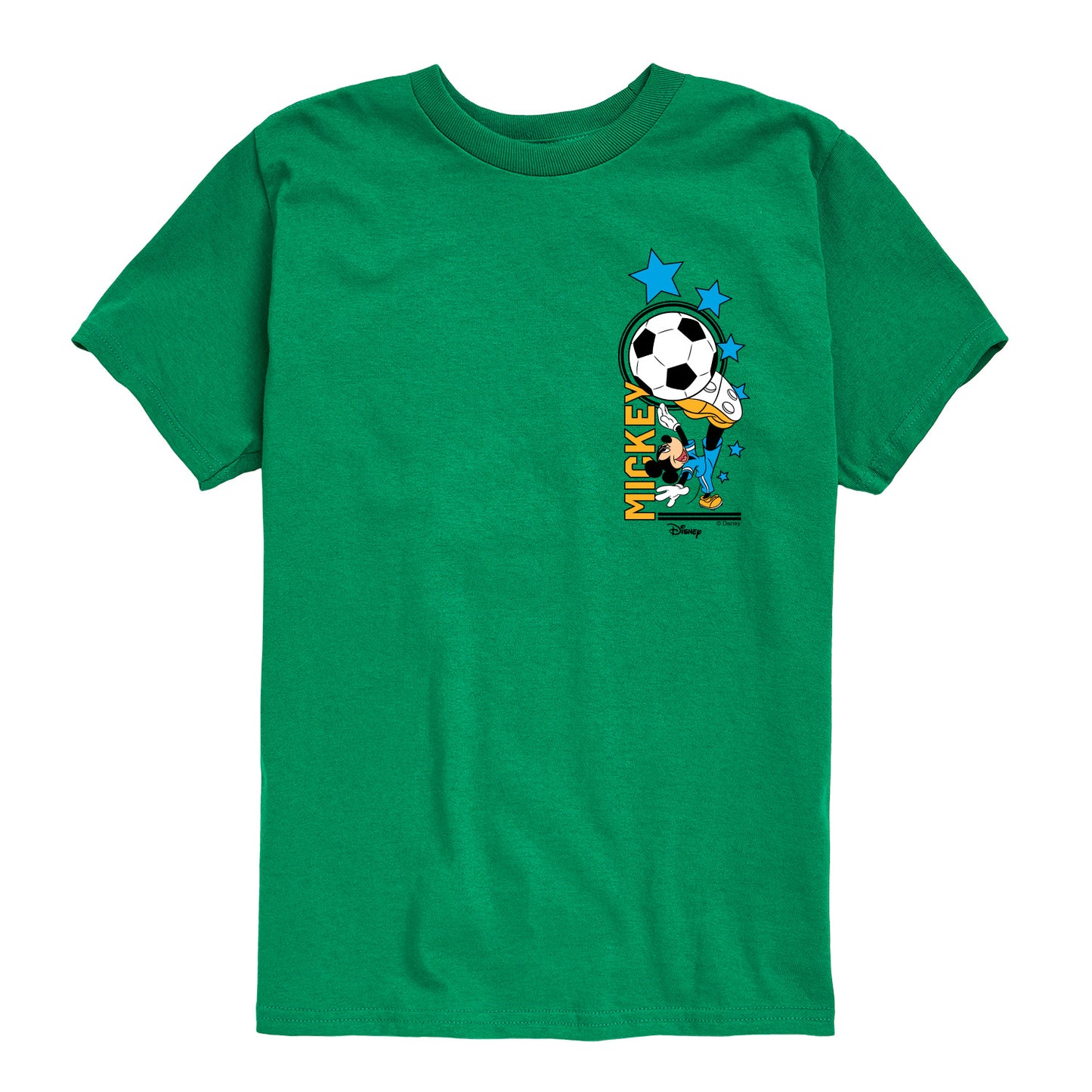 GREEN-