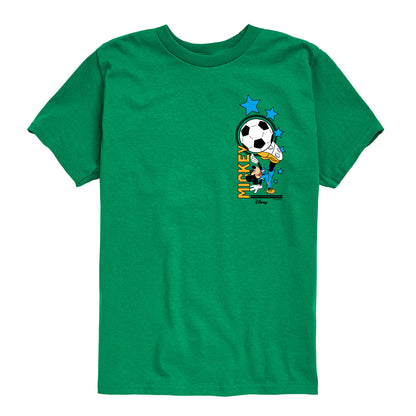 GREEN-