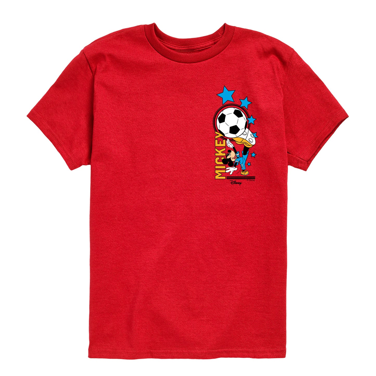 RED-