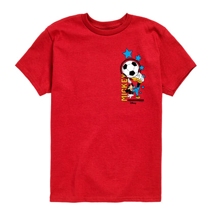 RED-
