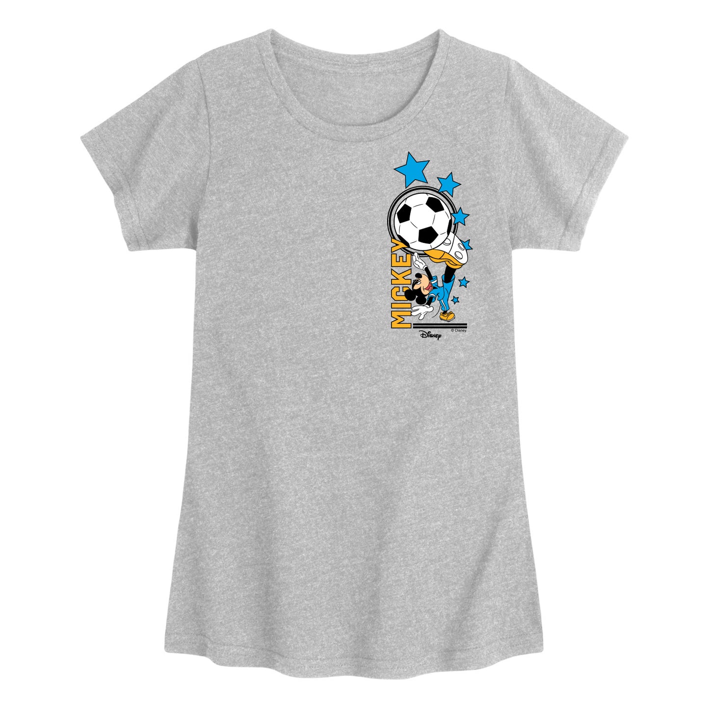 HEATHER GREY-
