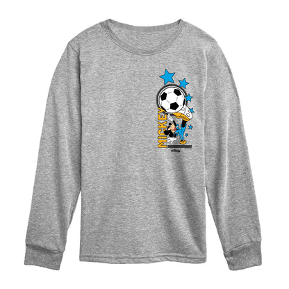 ATHLETIC HEATHER-