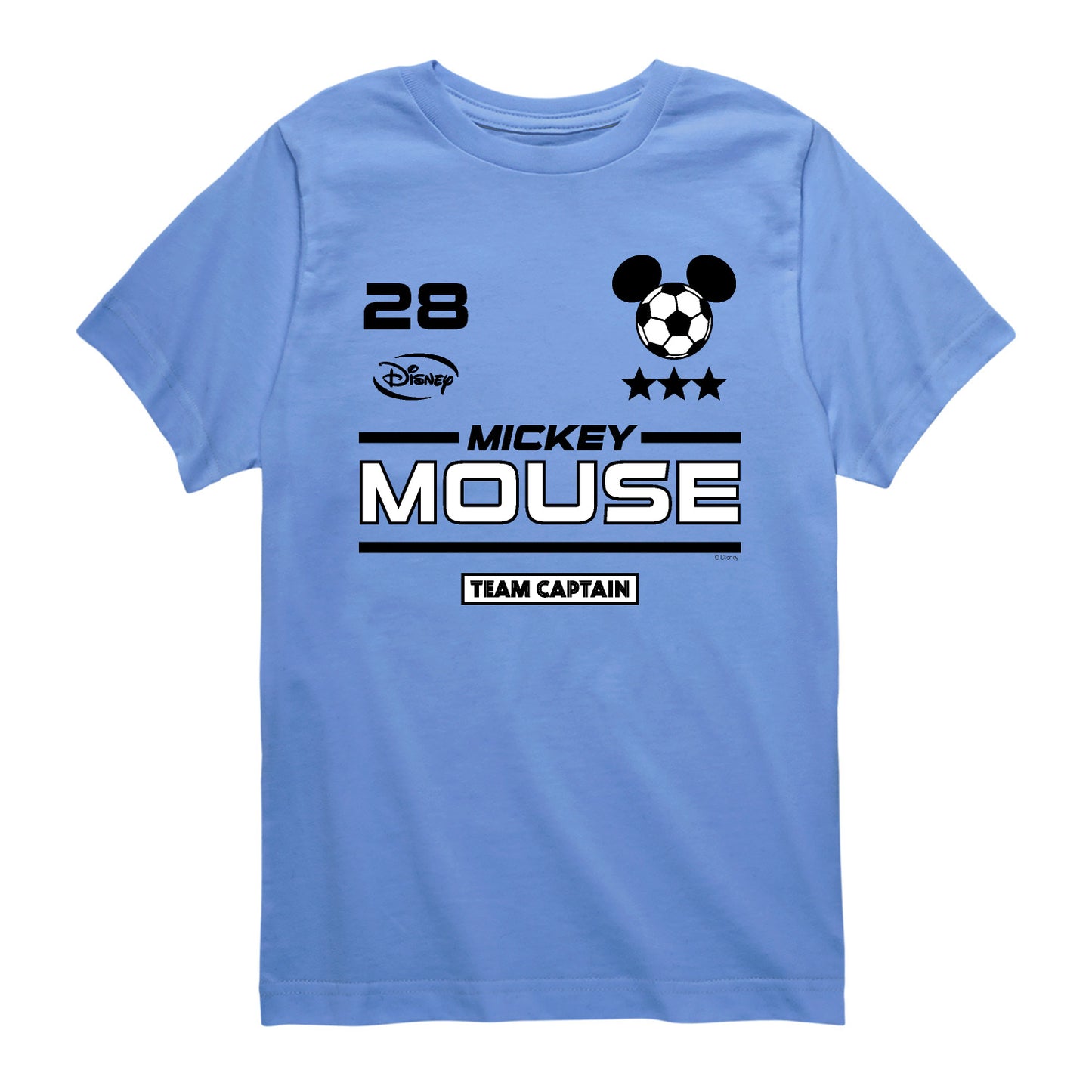CAROLINA BLUE-