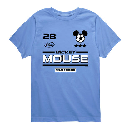 CAROLINA BLUE-