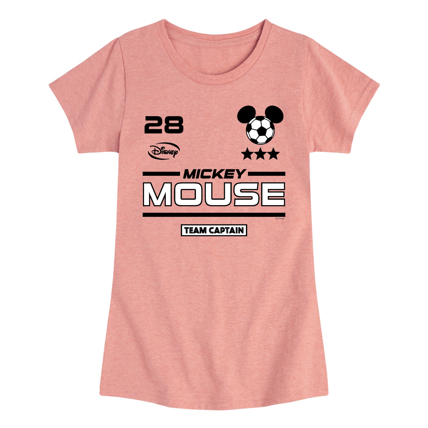 DESERT PINK-
