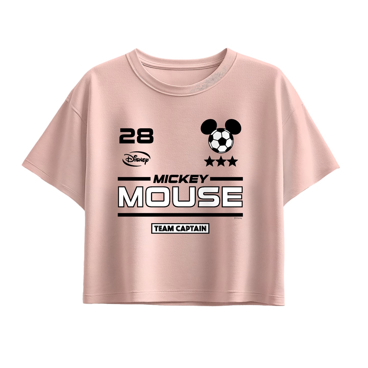 LIGHT PINK-
