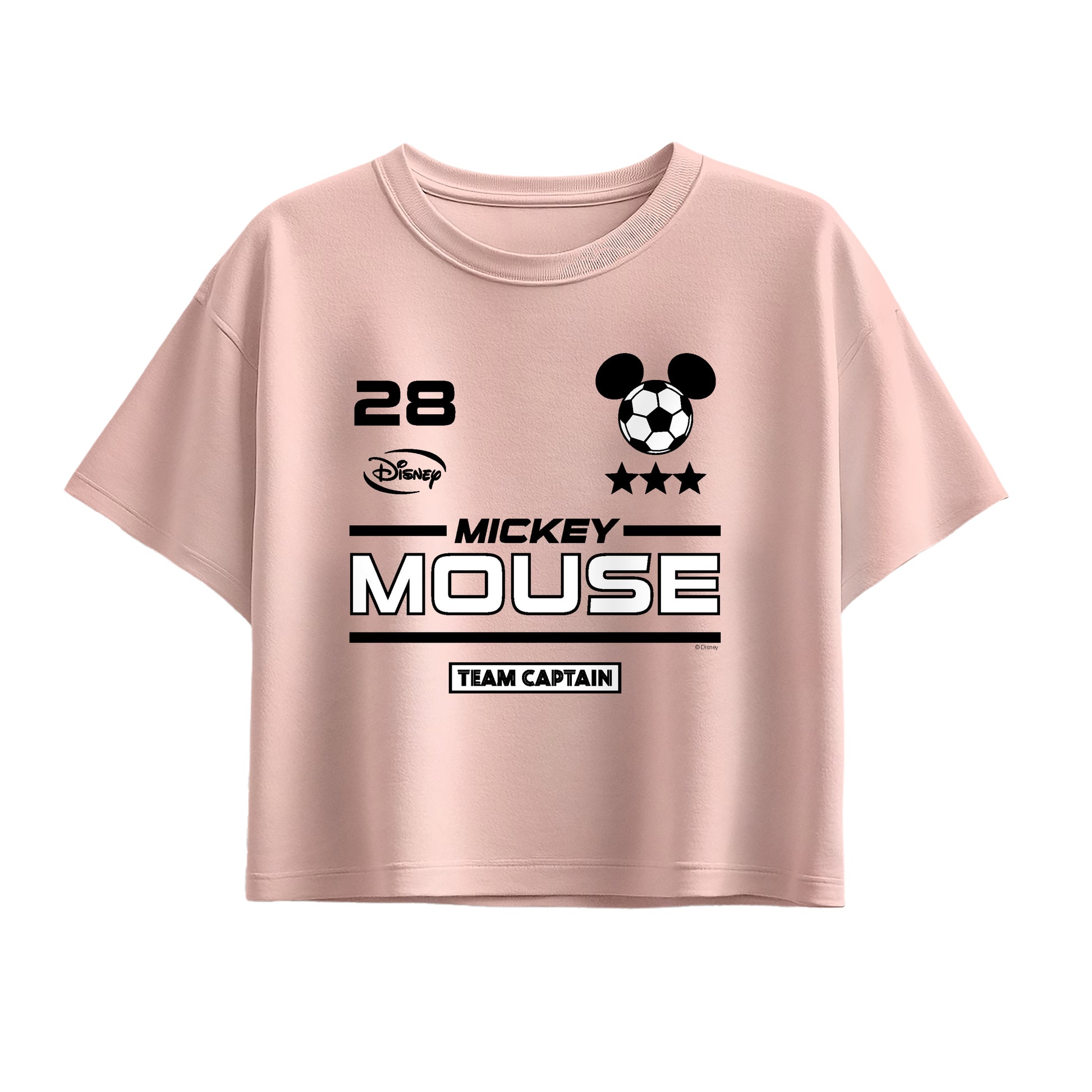 LIGHT PINK-
