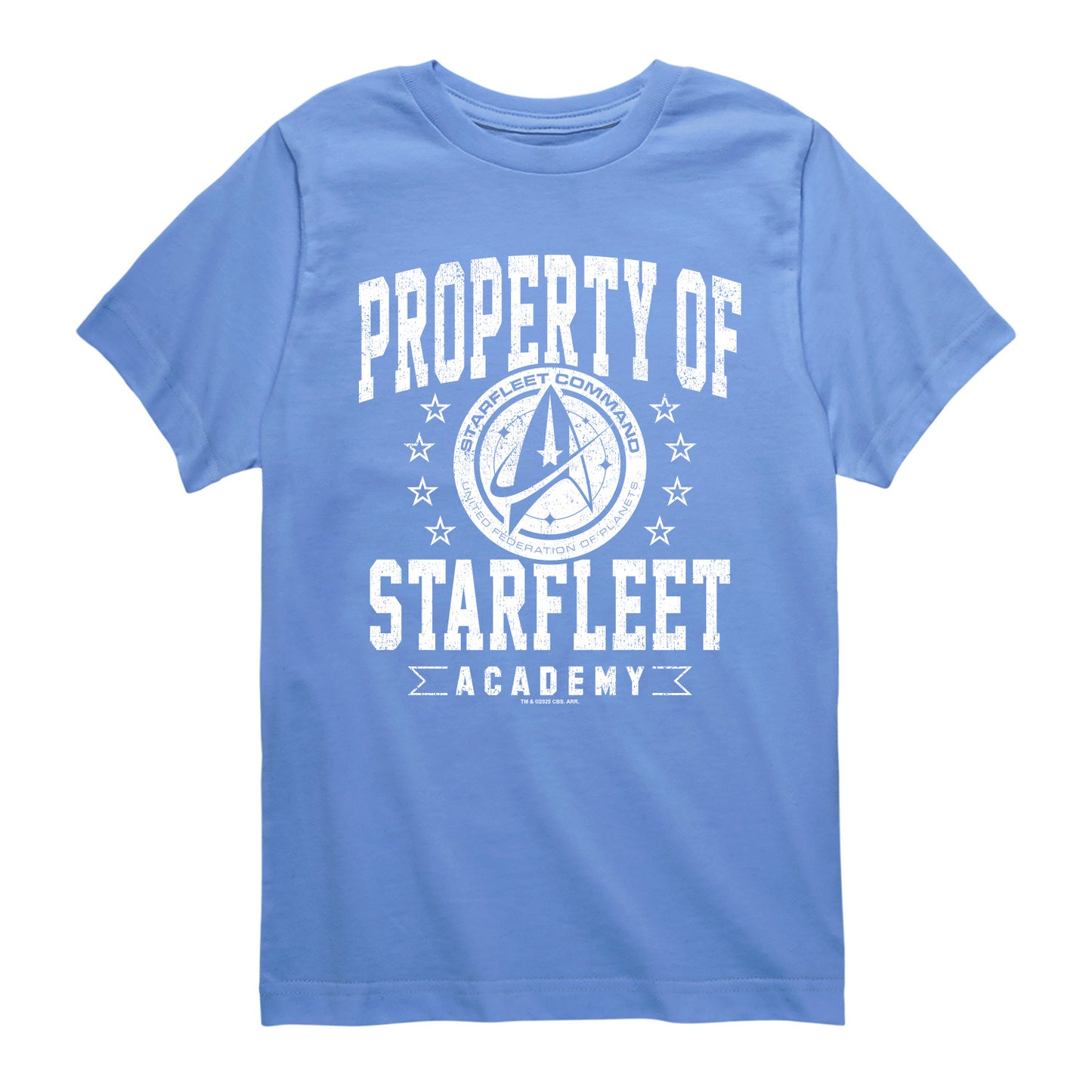 CAROLINA BLUE-