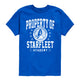 ROYAL BLUE