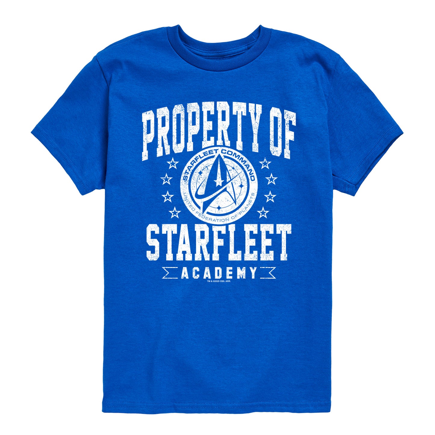 ROYAL BLUE-