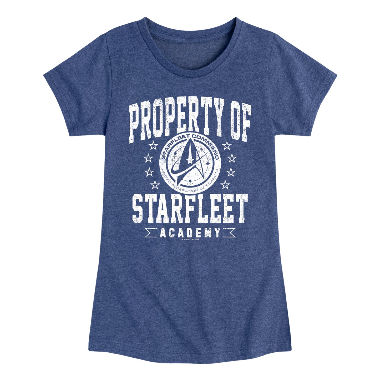 HEATHER NAVY-