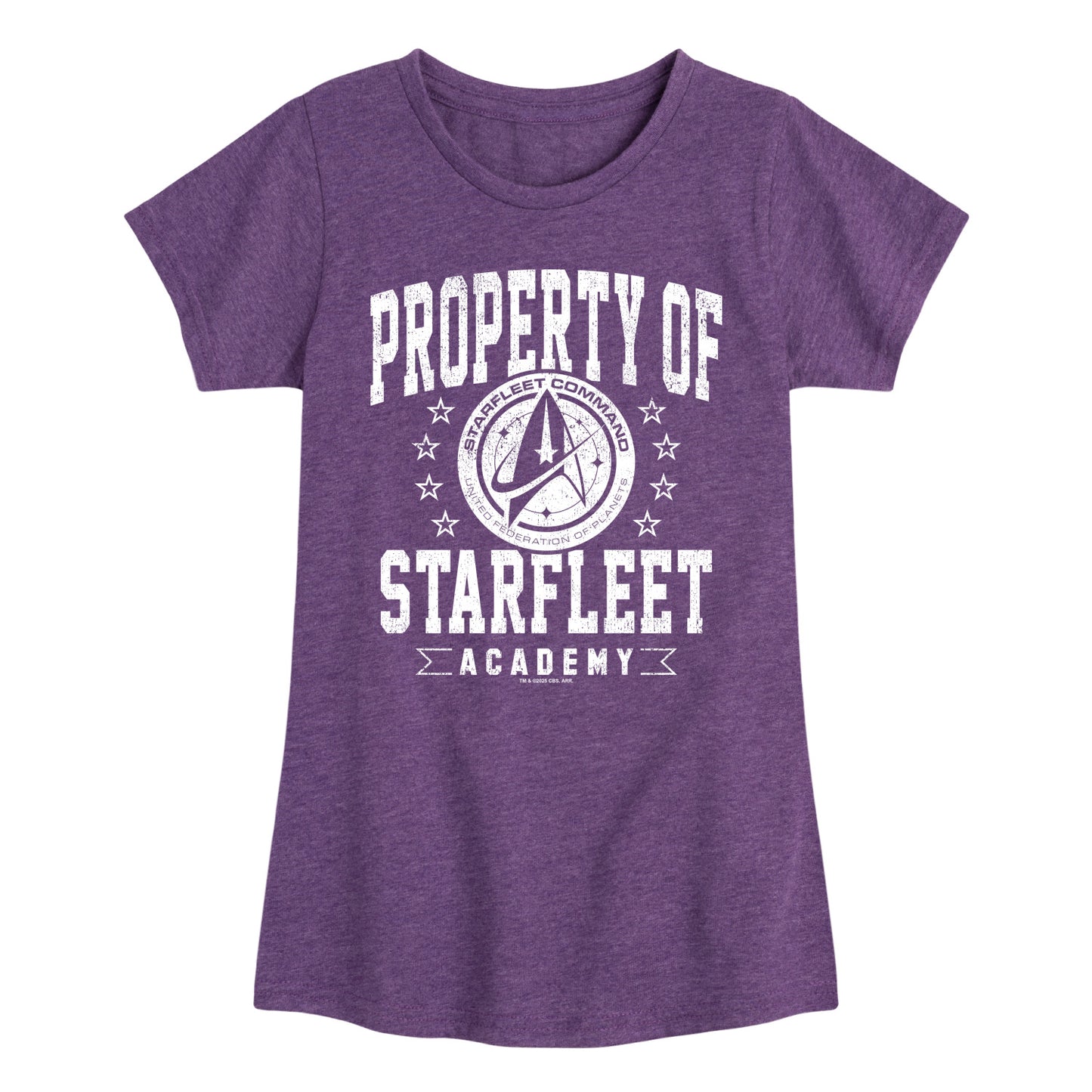 HEATHER PURPLE-