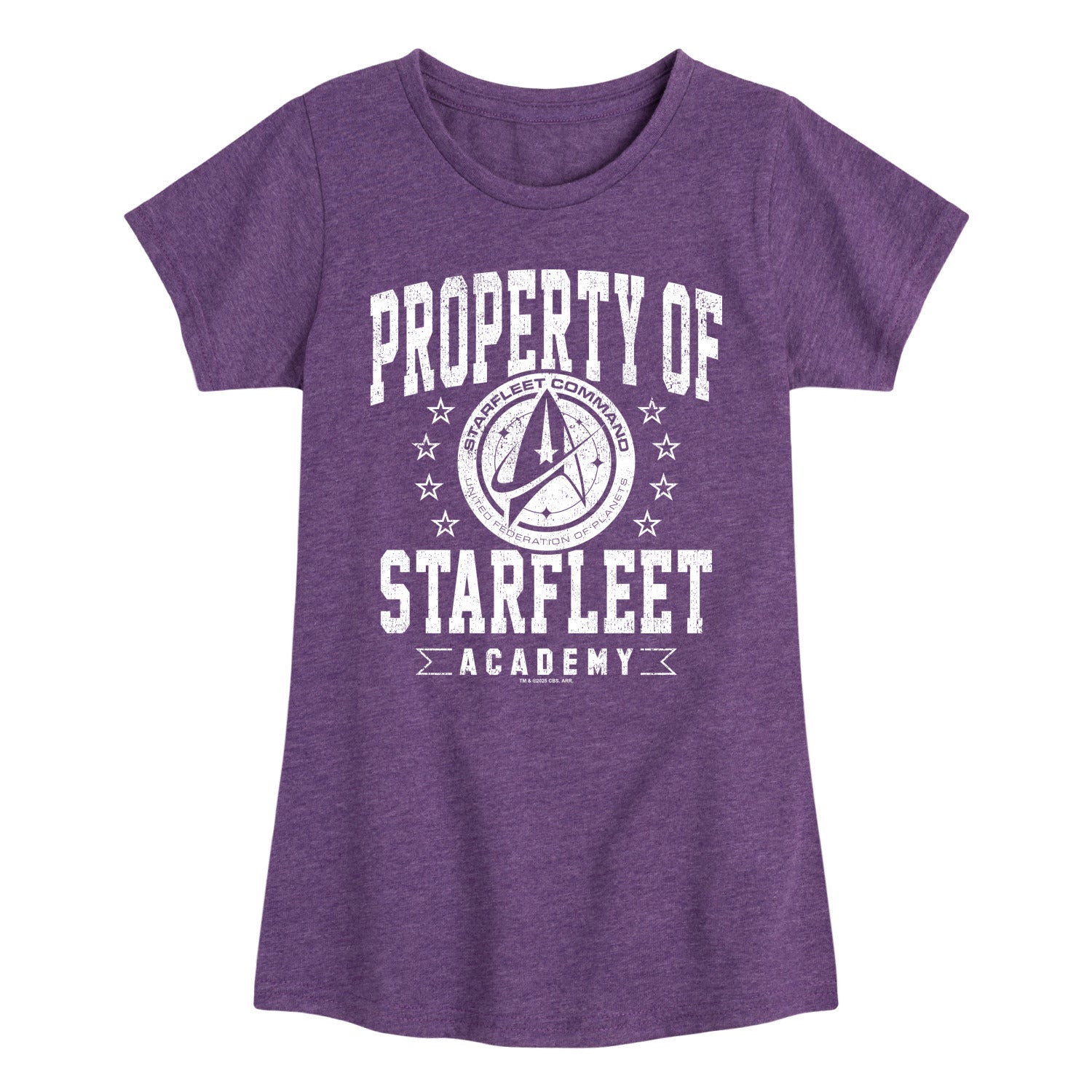 HEATHER PURPLE-