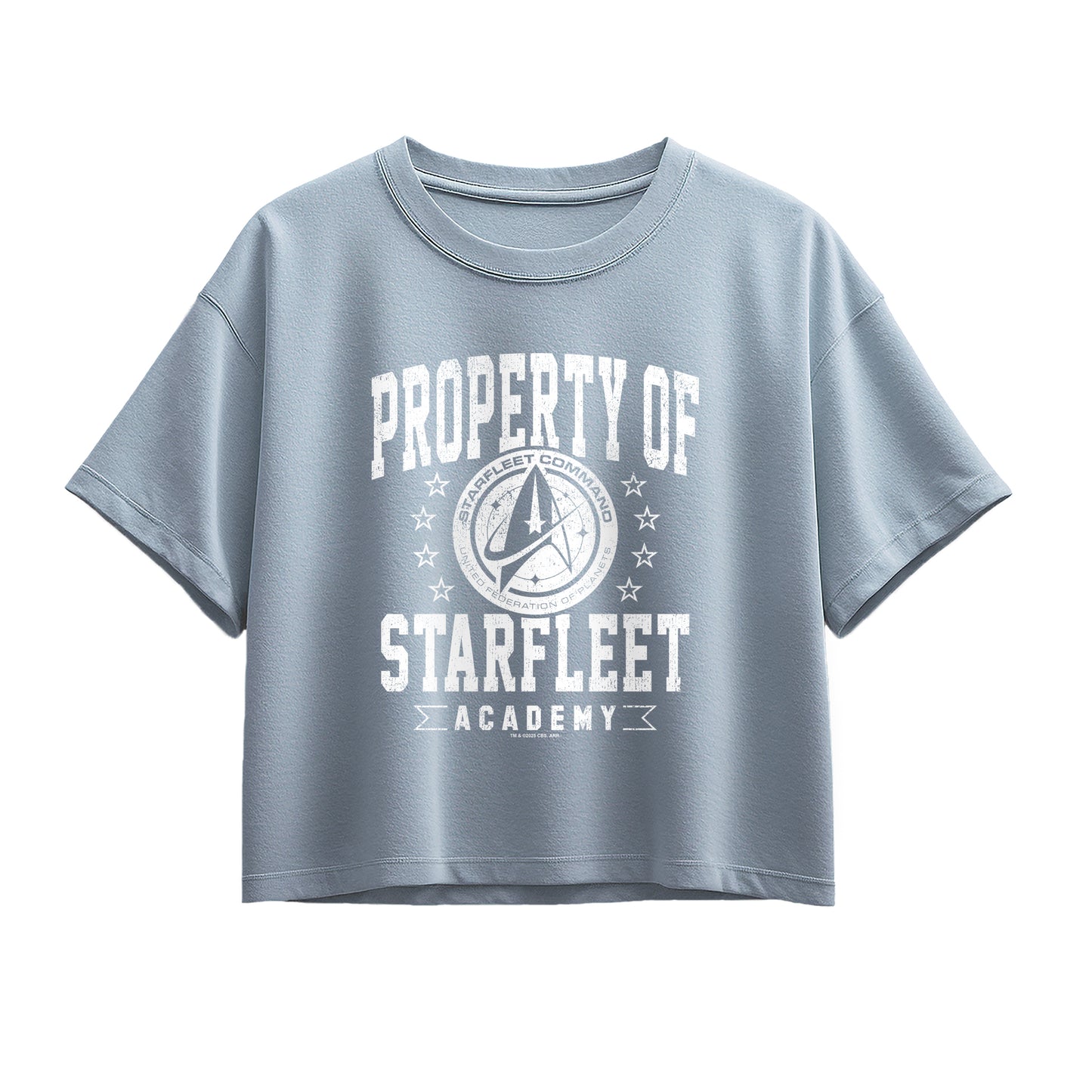 CHAMBRAY BLUE-